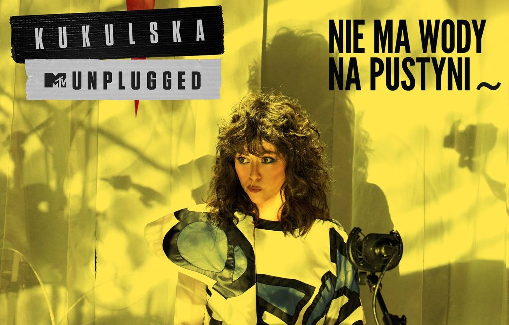 Natalia Kukulska Bajm