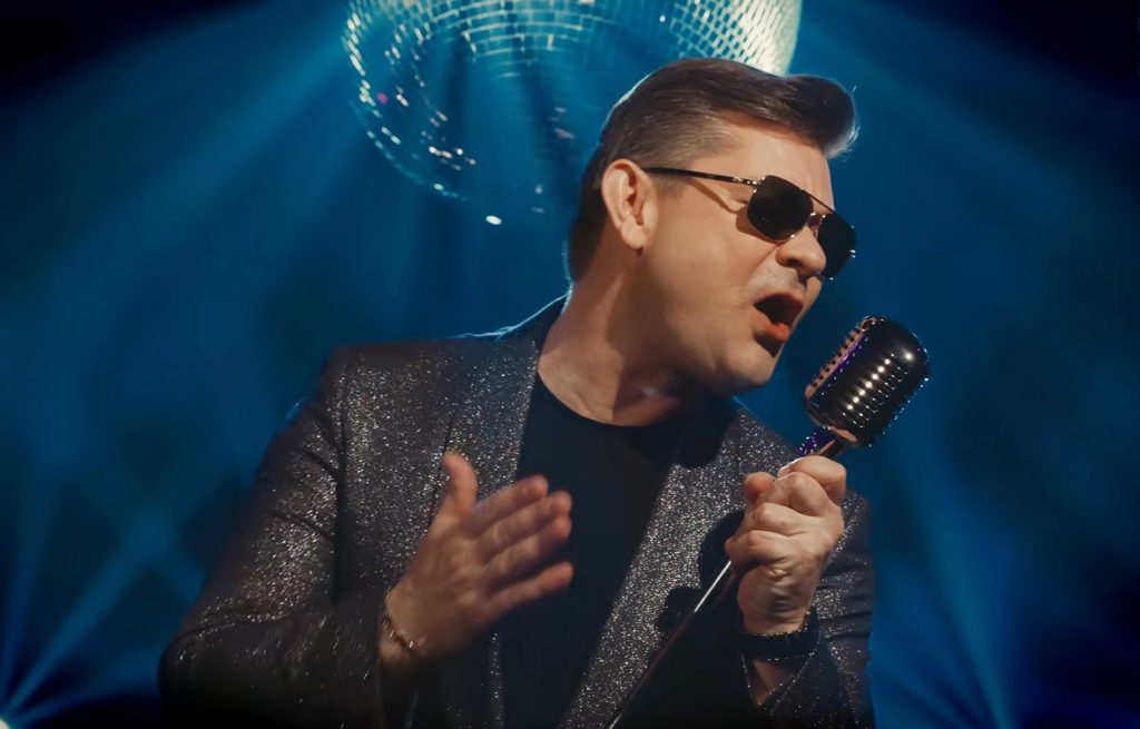 Zenon Martyniuk To ja Ciebie