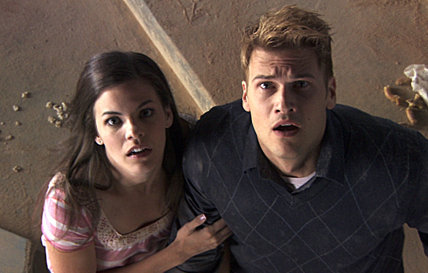 Hitowe hollywoodzkie horrory