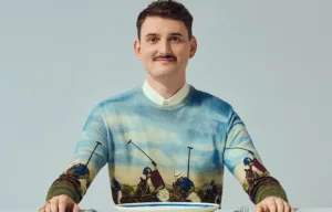 Dawid Podsiadło POST