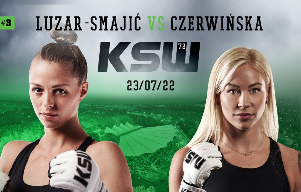 Luzar-Smajić Czerwińska