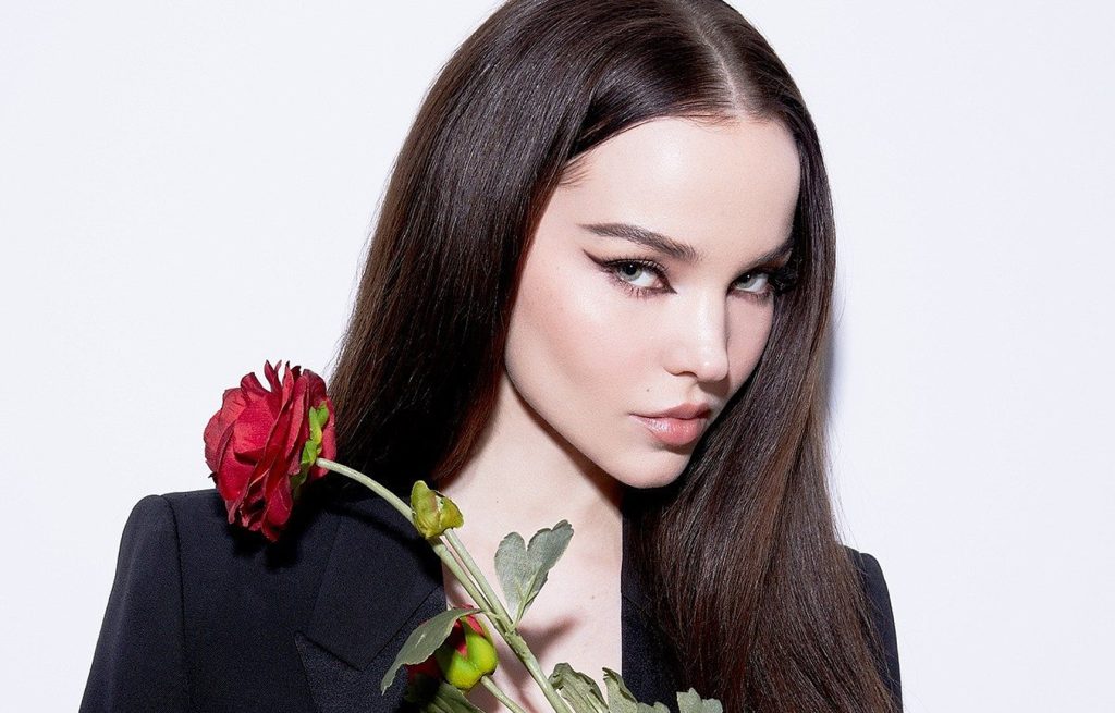 Dove Cameron Breakfast