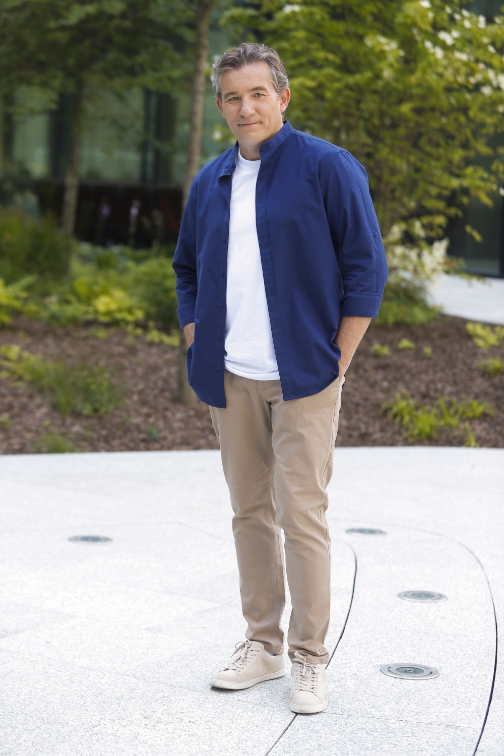 Przemysław Sadowski Polsat