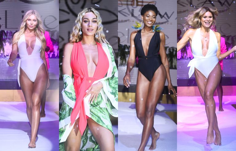 Anna Wendzikowska BeLive