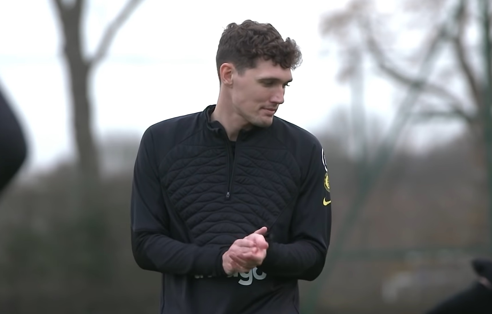 Andreas Christensen FC Barcelona