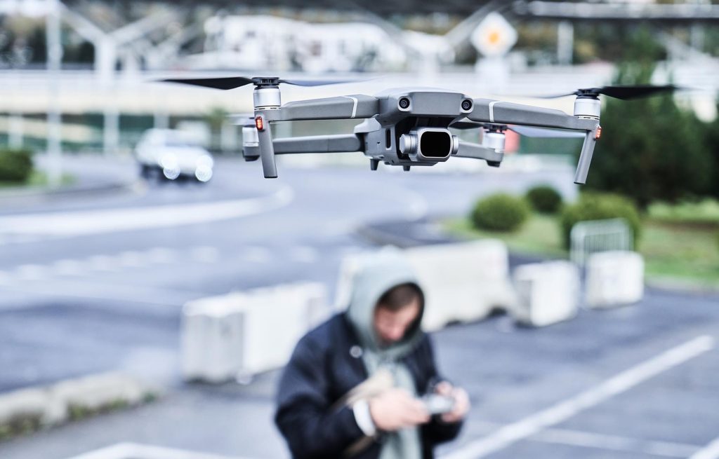 Jaki dron do 2000 zł