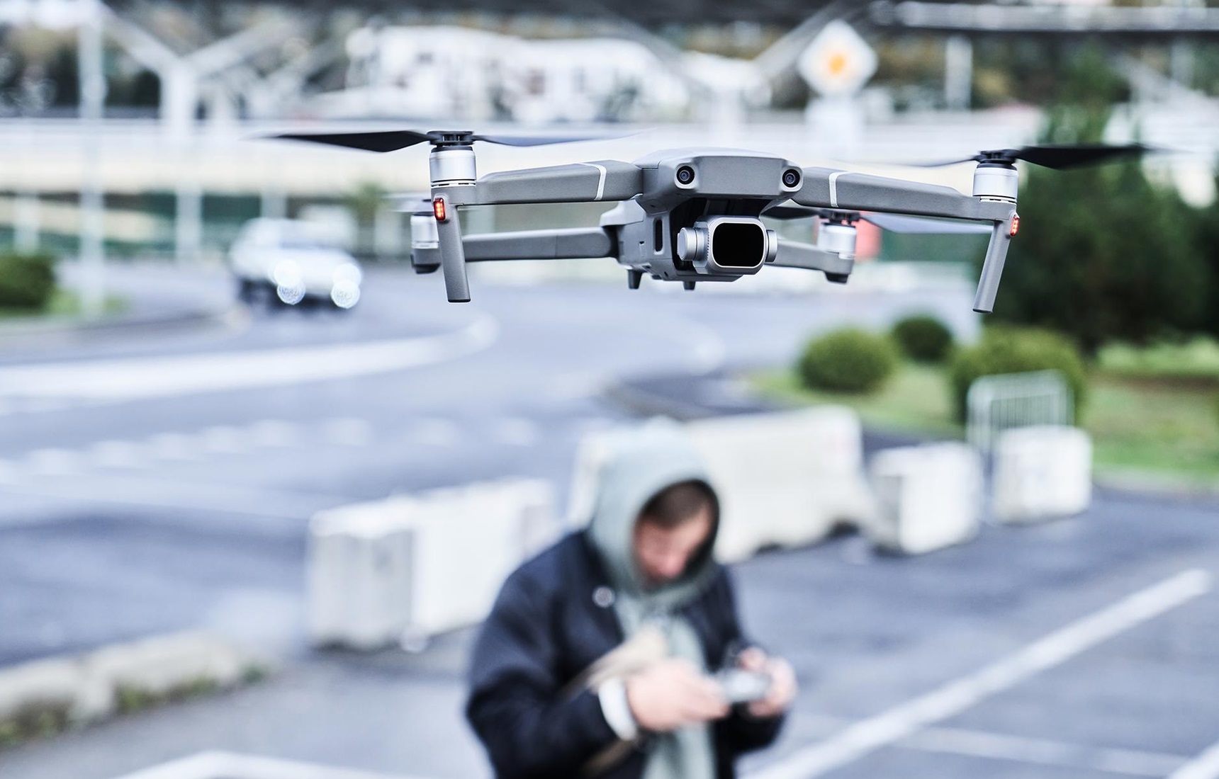 Jaki dron do 2000 zł