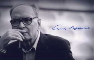 Film Ennio