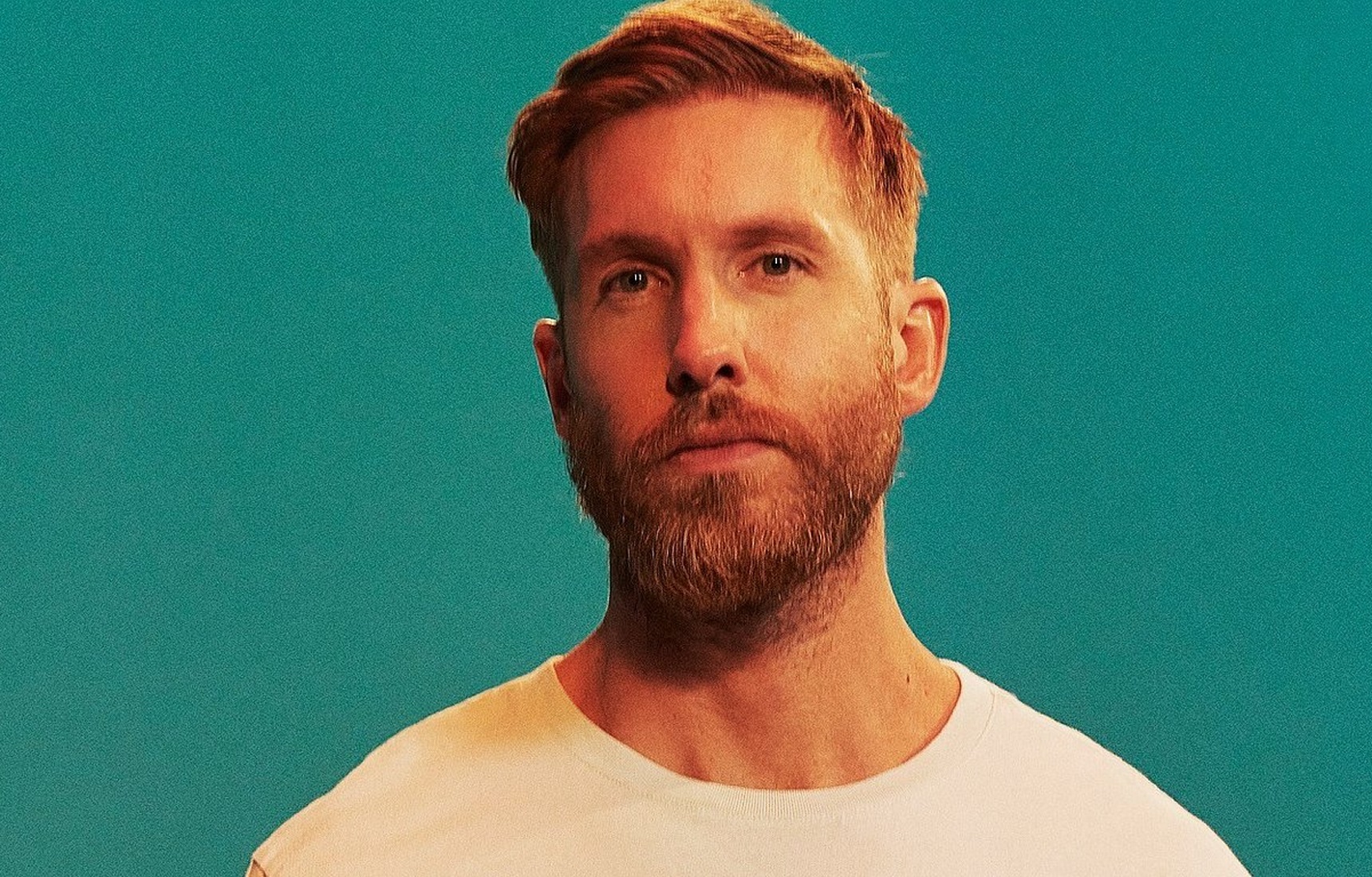 nowy album Calvina Harrisa