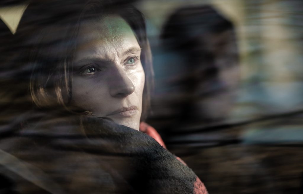 Iluzja mystery dramat