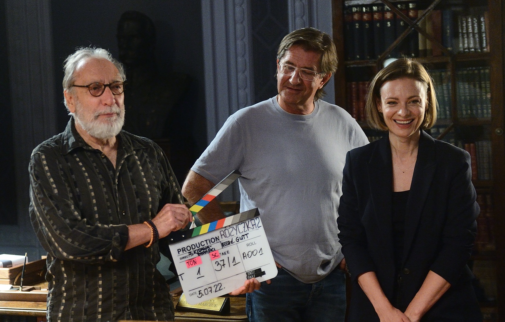 Różyczka 2 zdjęcia