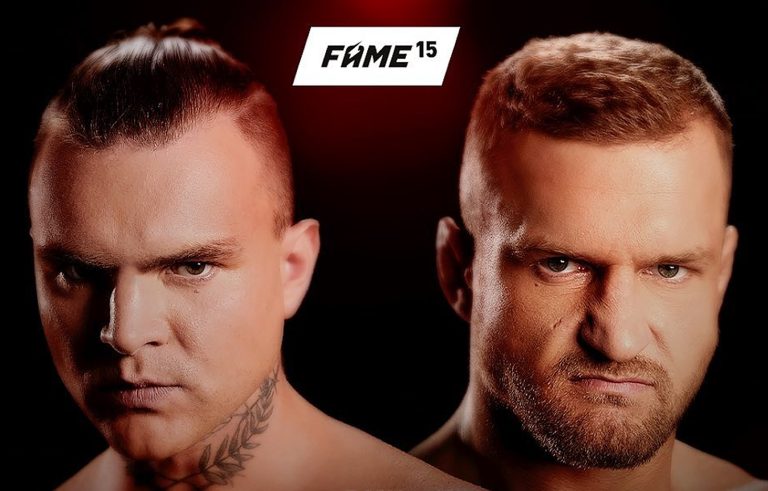 Marcin Wrzosek rywalem Sariusa