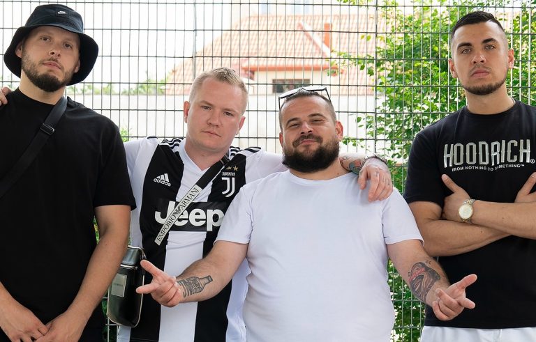 Alcomindz nowy singiel