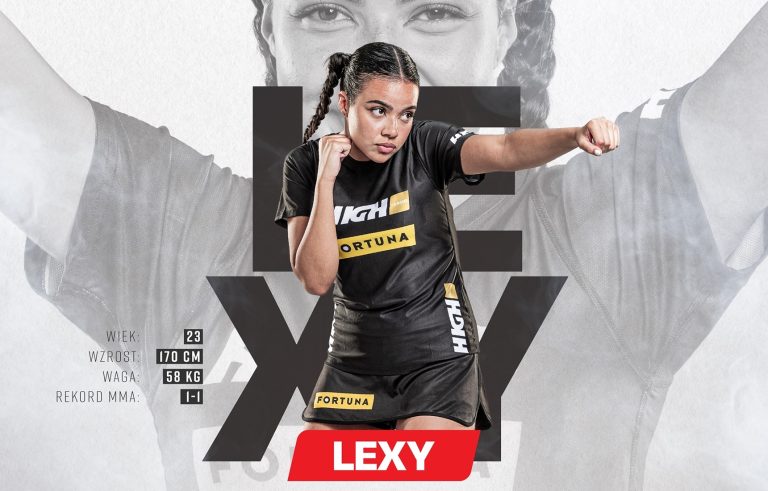 Lexy High League 4