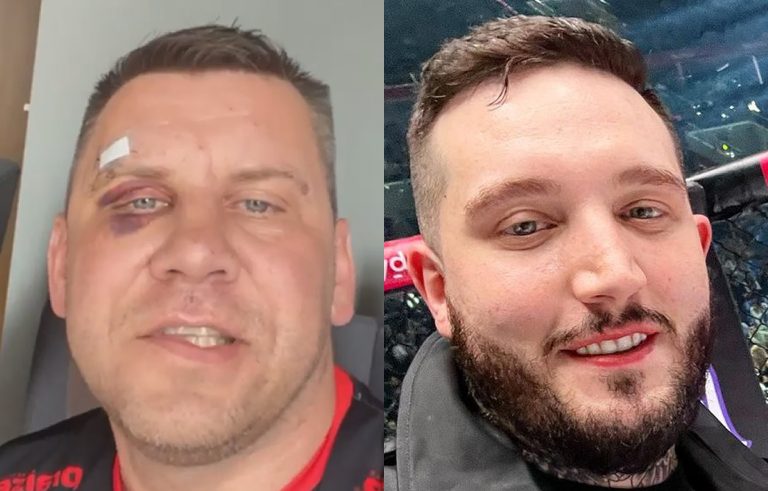 Mielonidas wyzywa Boxdela