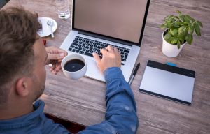co to jest webinar