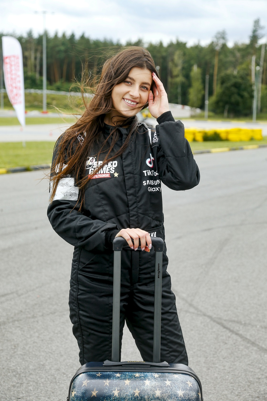 Fusialka Speed Games 6