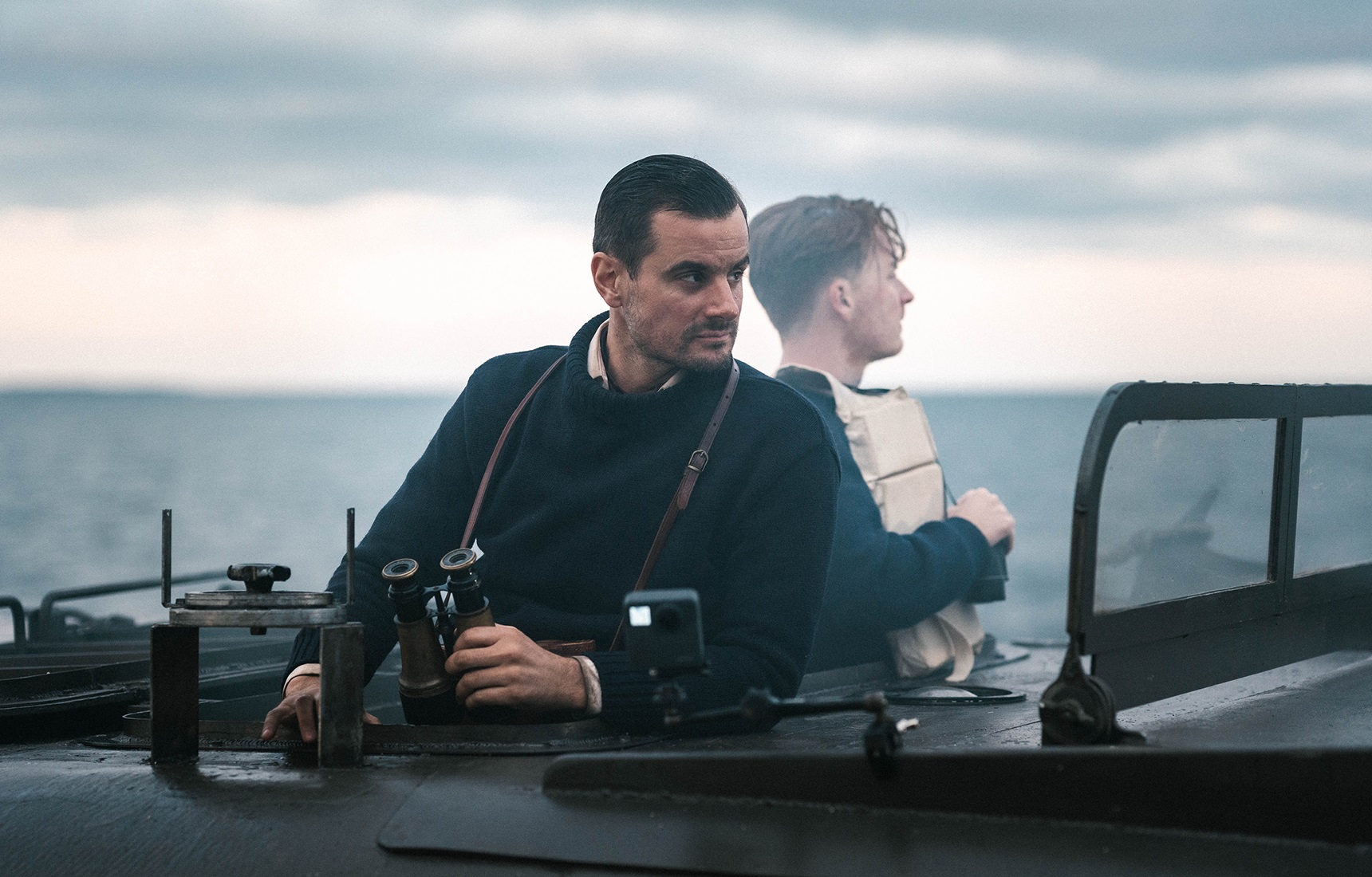 Orzeł Ostatni patrol zwiastun