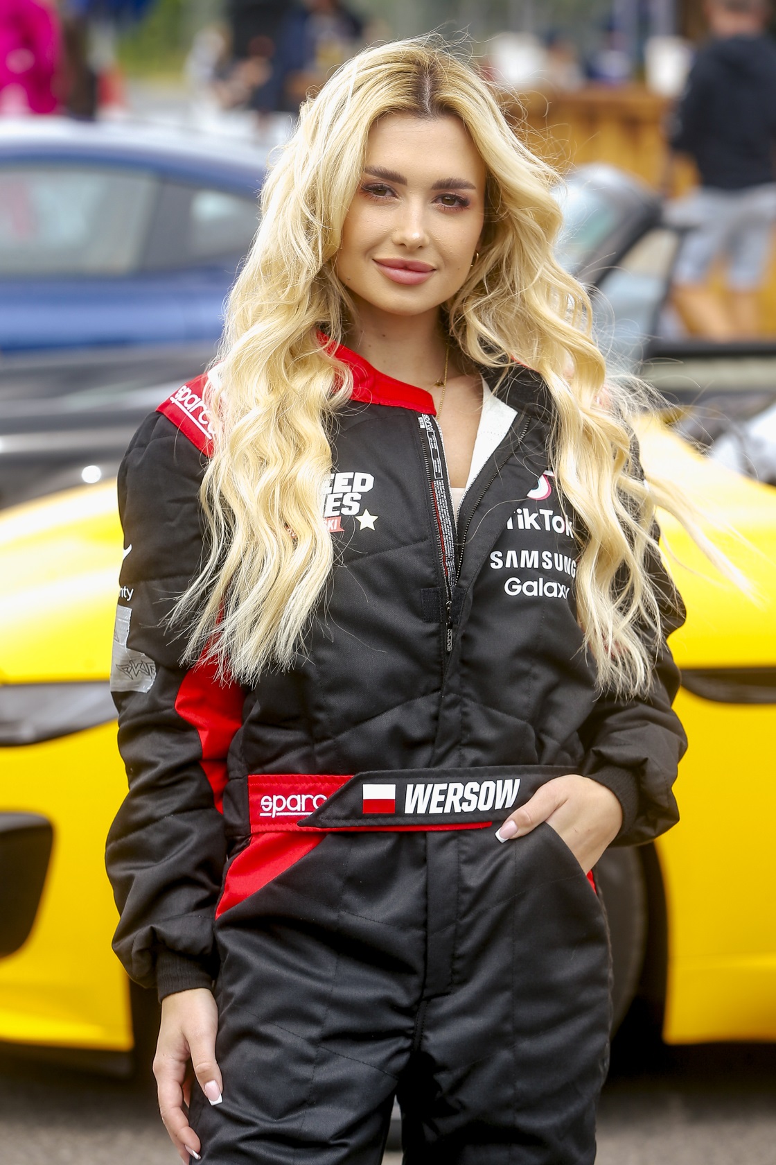 Wersow Speed Games 6