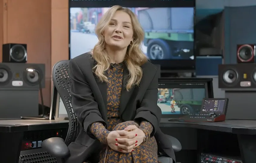 Niezgaszalni w kinach