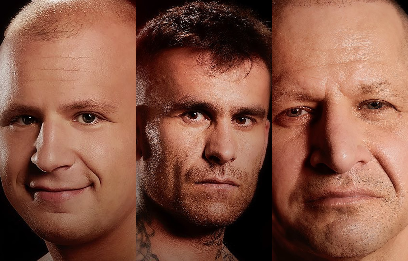 FAME 15 Arkadiusz Tańcula