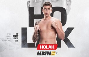 HIGH League Holak