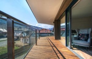 Apartamenty beskidy