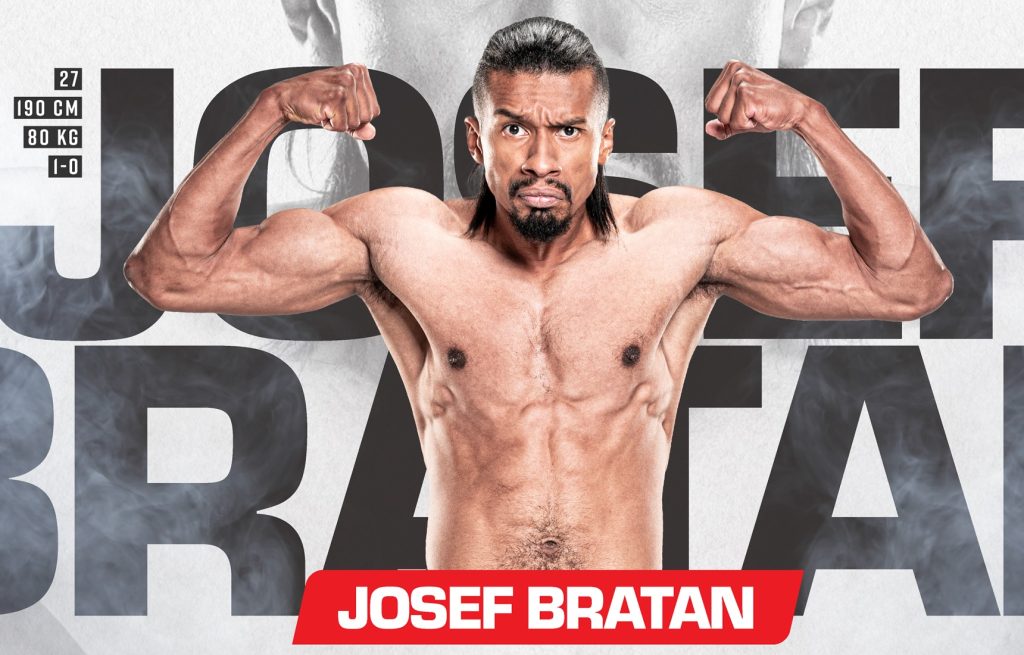 Josef Bratan HIGH League 4