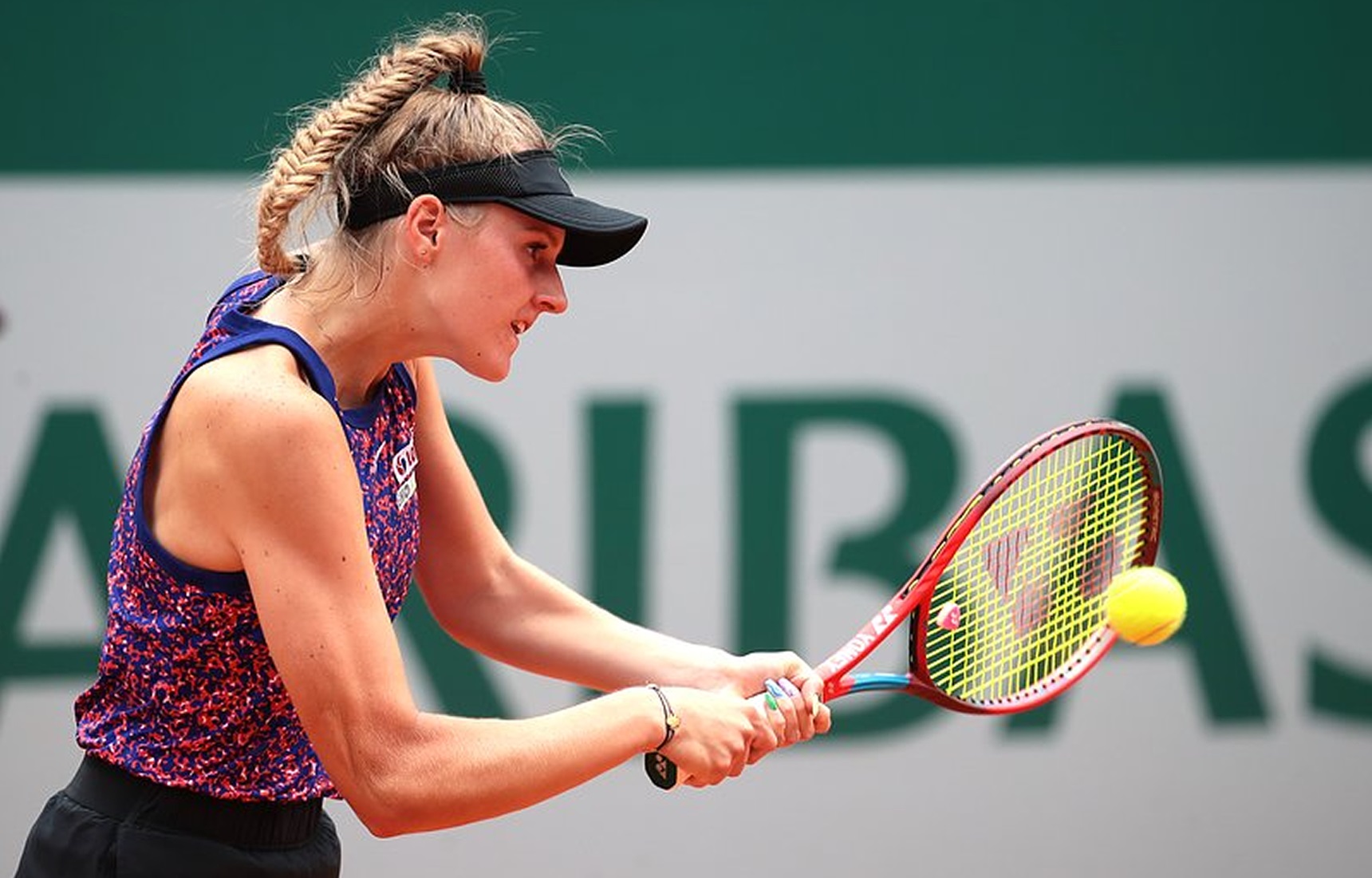 Martyna Kubka BNP PARIBAS