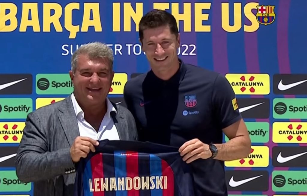 Real Madryt FC Barcelona online