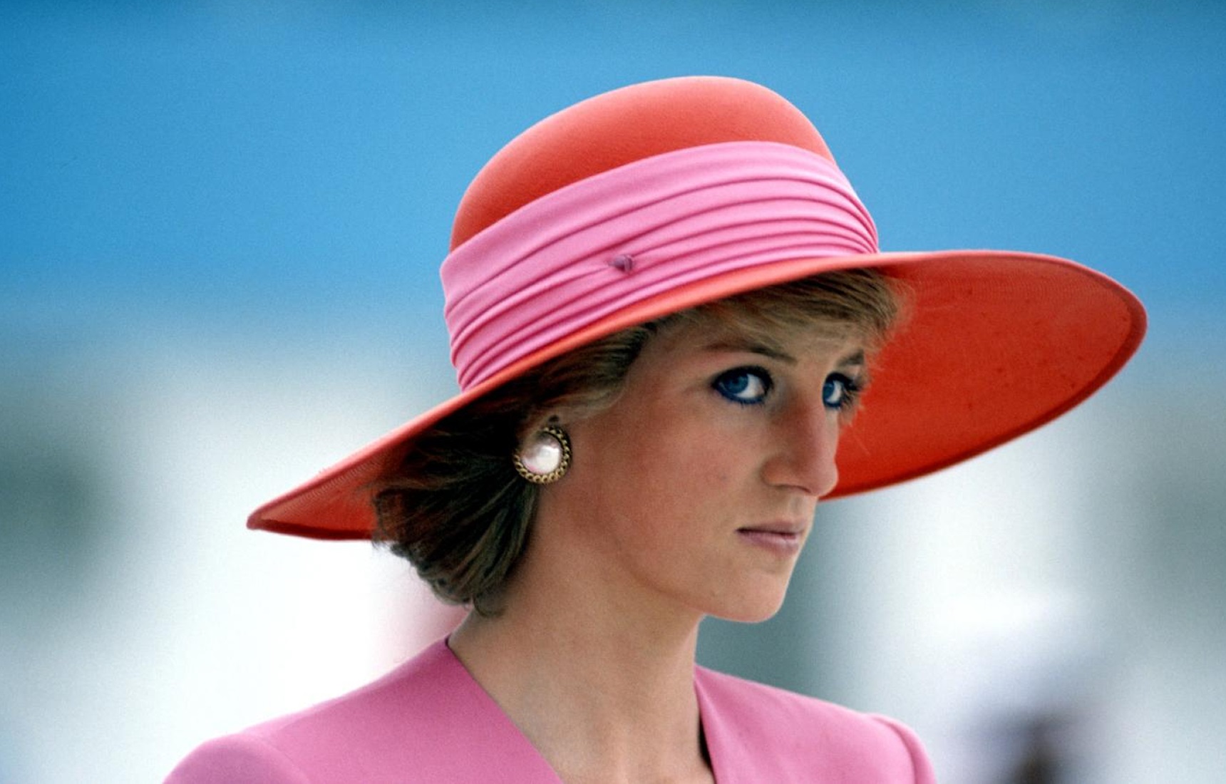 Diana The Princess