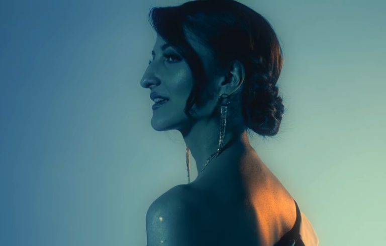 Nowy singiel Natalii Szczypuły