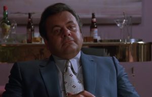 Paul Sorvino nie żyje