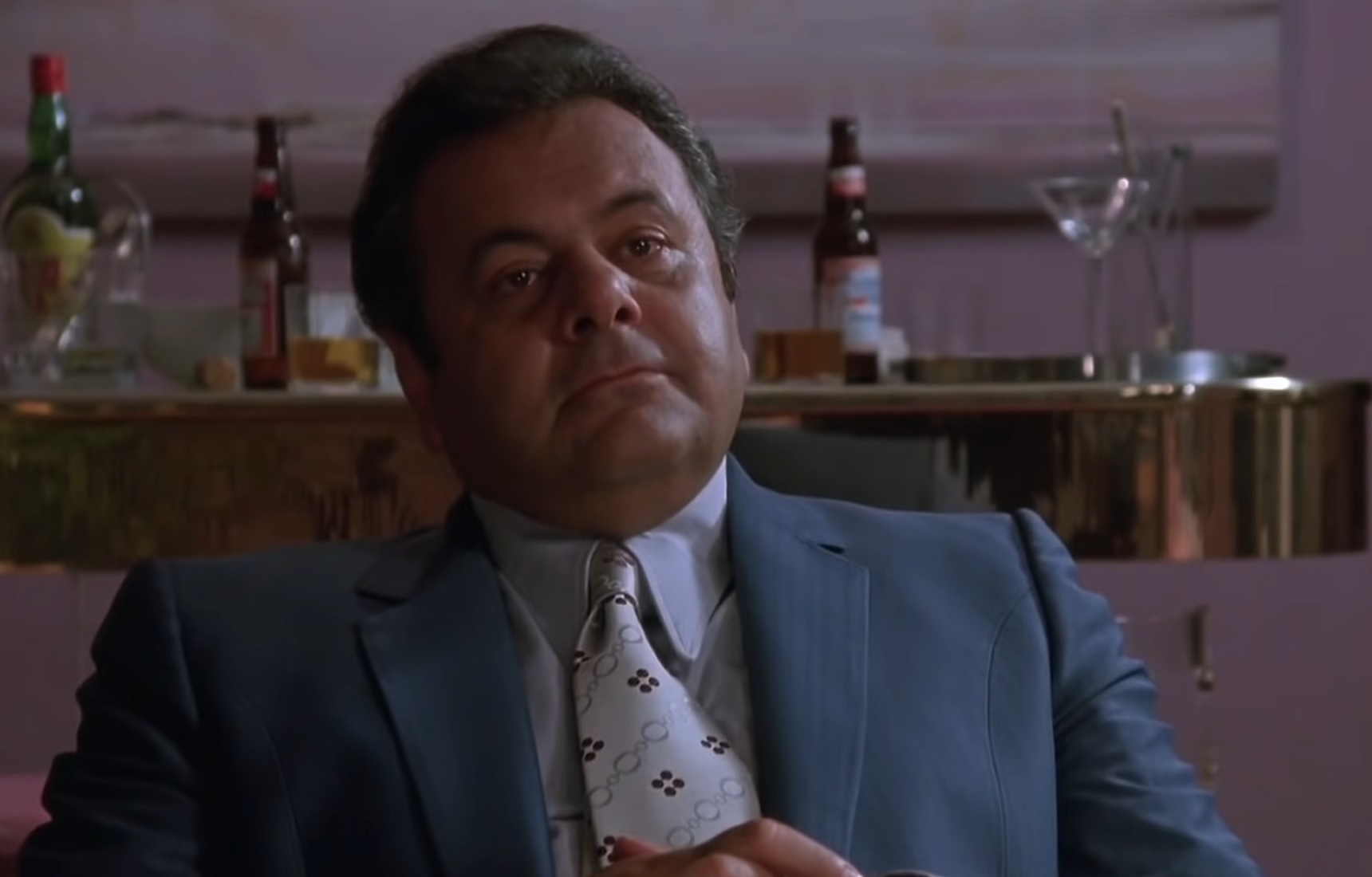 Paul Sorvino nie żyje