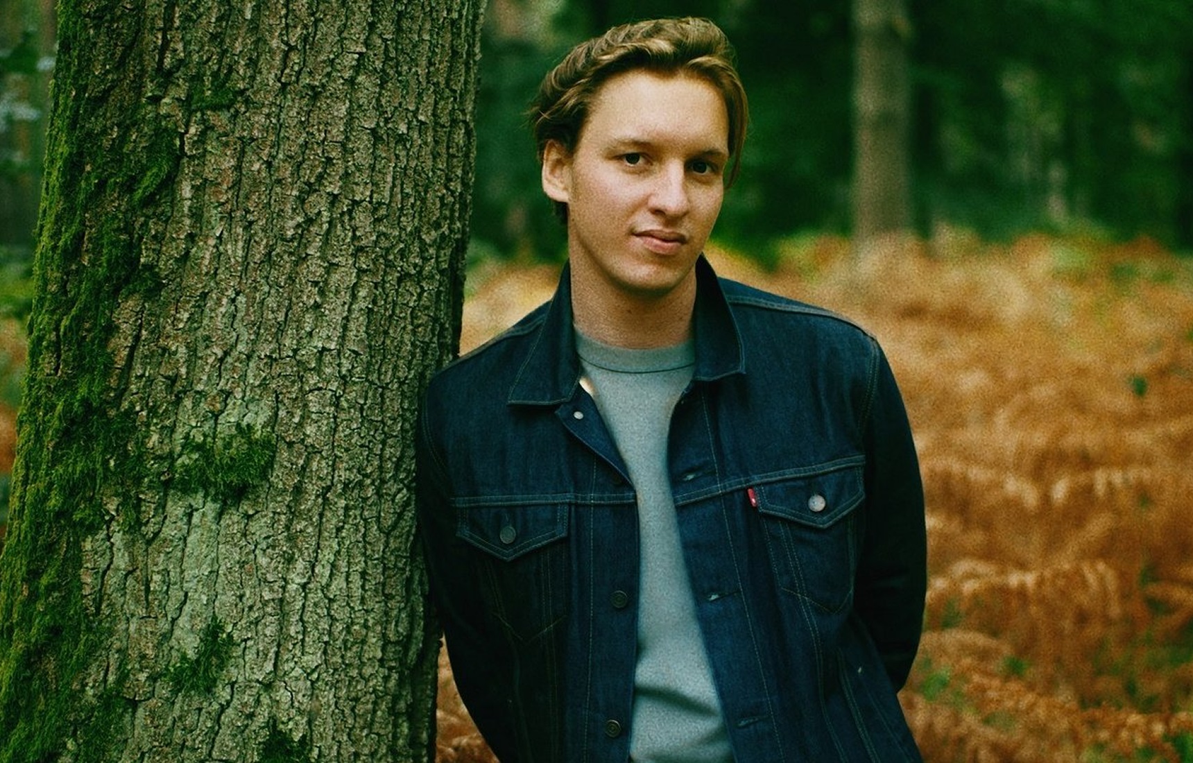 Gold Rush Kid Roblox