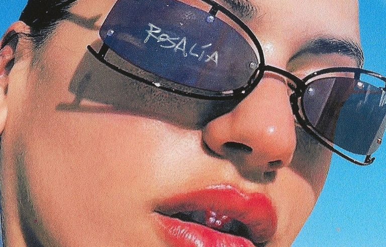 Rosalía wydaje nowy singiel