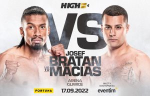 HIGH League 4 Macias