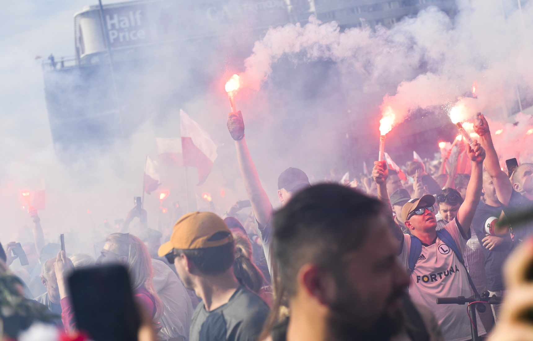 Powstanie warszawskie