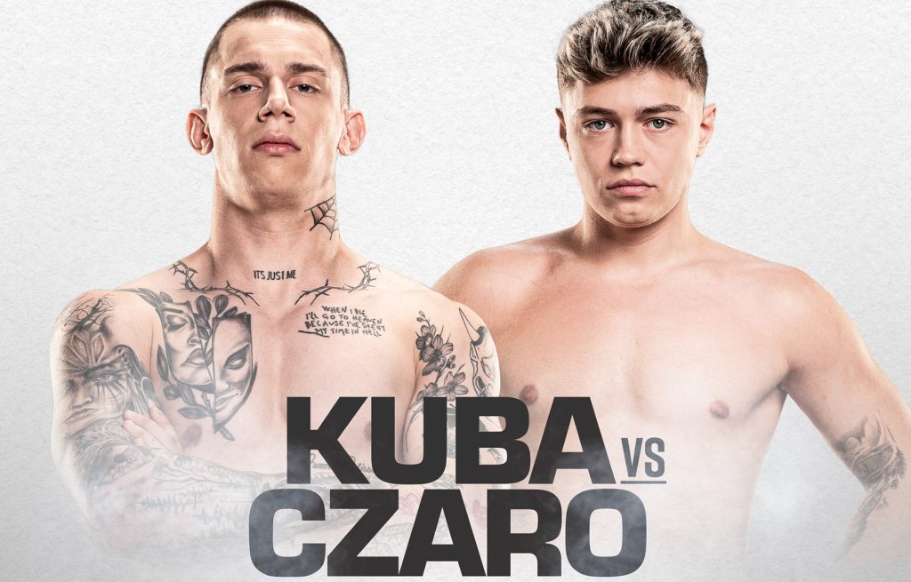 Jakub Nowaczkiewicz Czaro