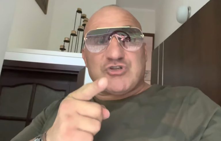 Marcin Najman o Jacku Murańskim