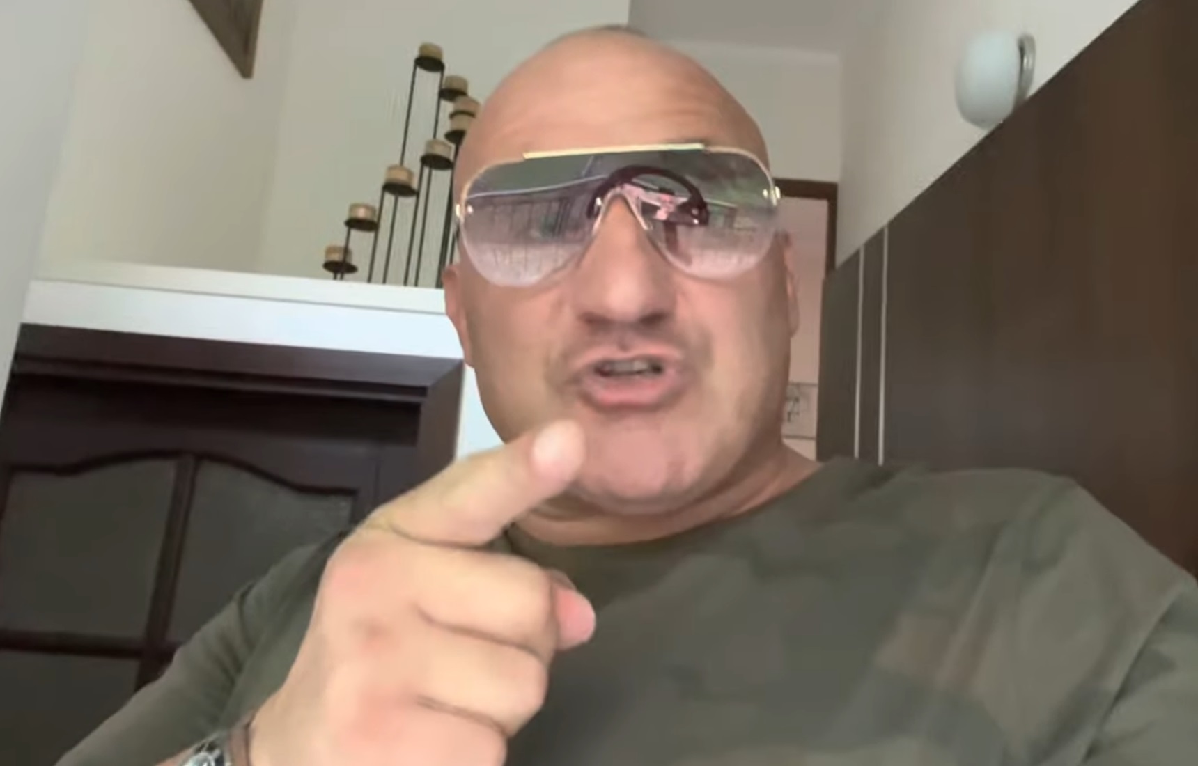 Marcin Najman o Jacku Murańskim