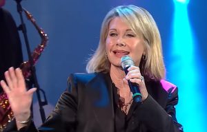 Nie żyje Olivia Newton-John