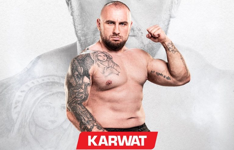 Konrad Karwat HIGH League