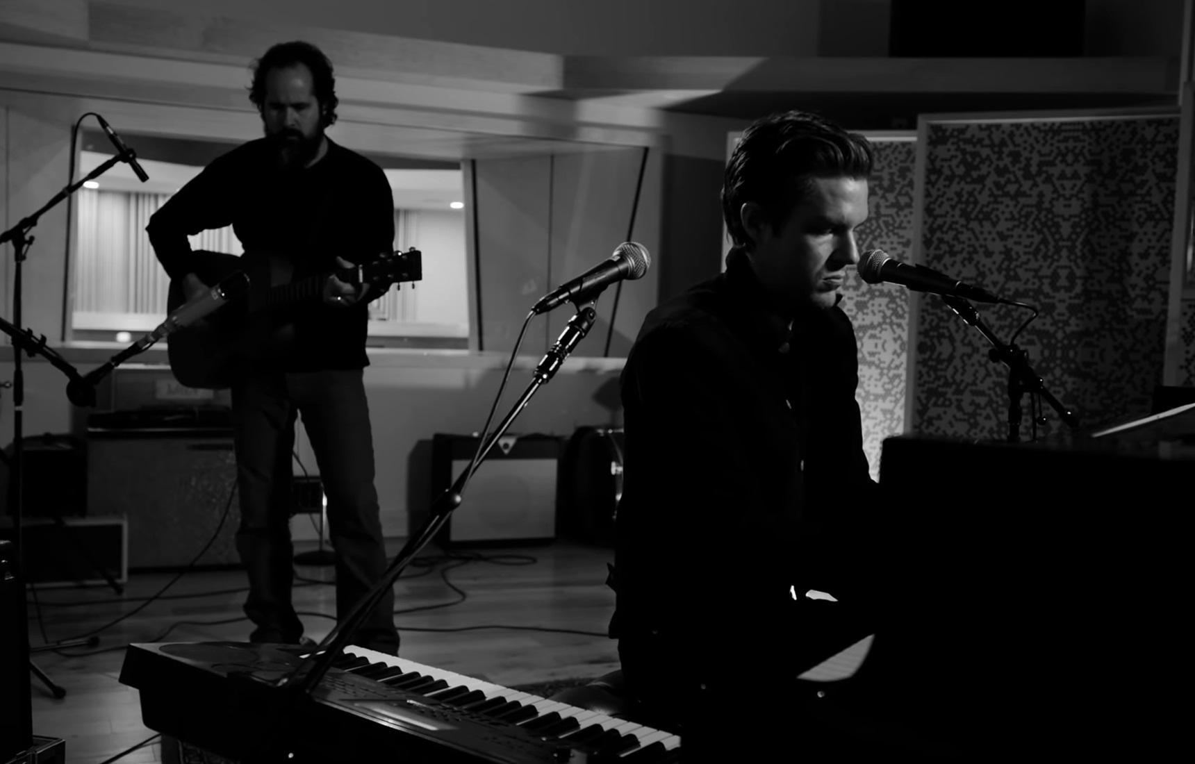 The Killers boy