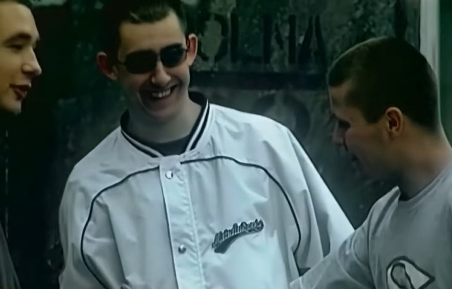 Kultowe klipy Prosto Label