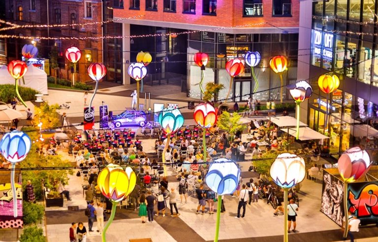 Polski Festiwal Stand-upu