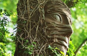 Wystawa rzeźb Marthy Mulawy