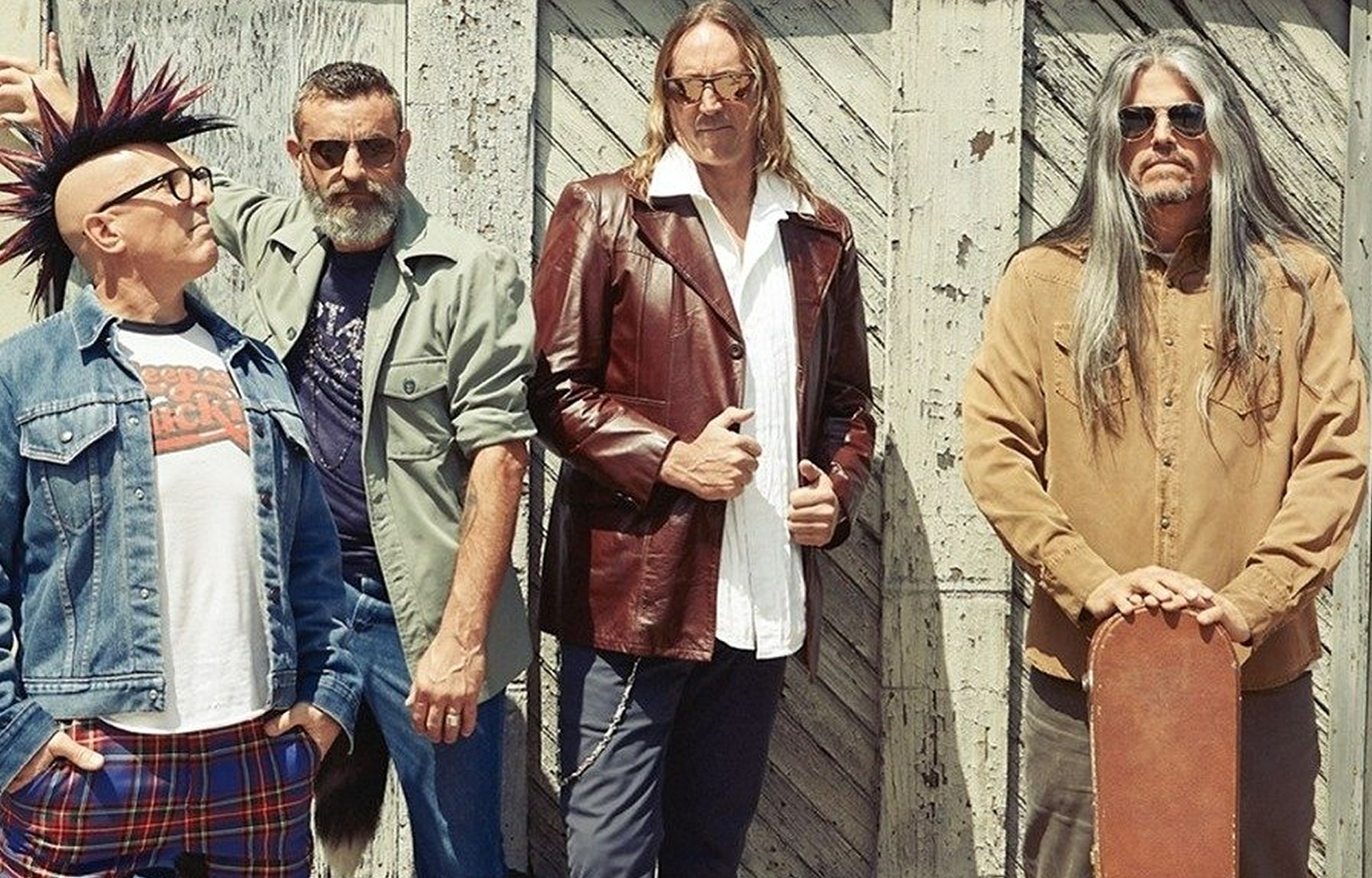 kolekcja winyli Fear Inoculum