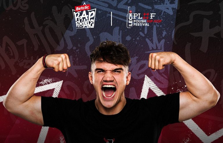 Koro zwycięzcą Betclic Rap