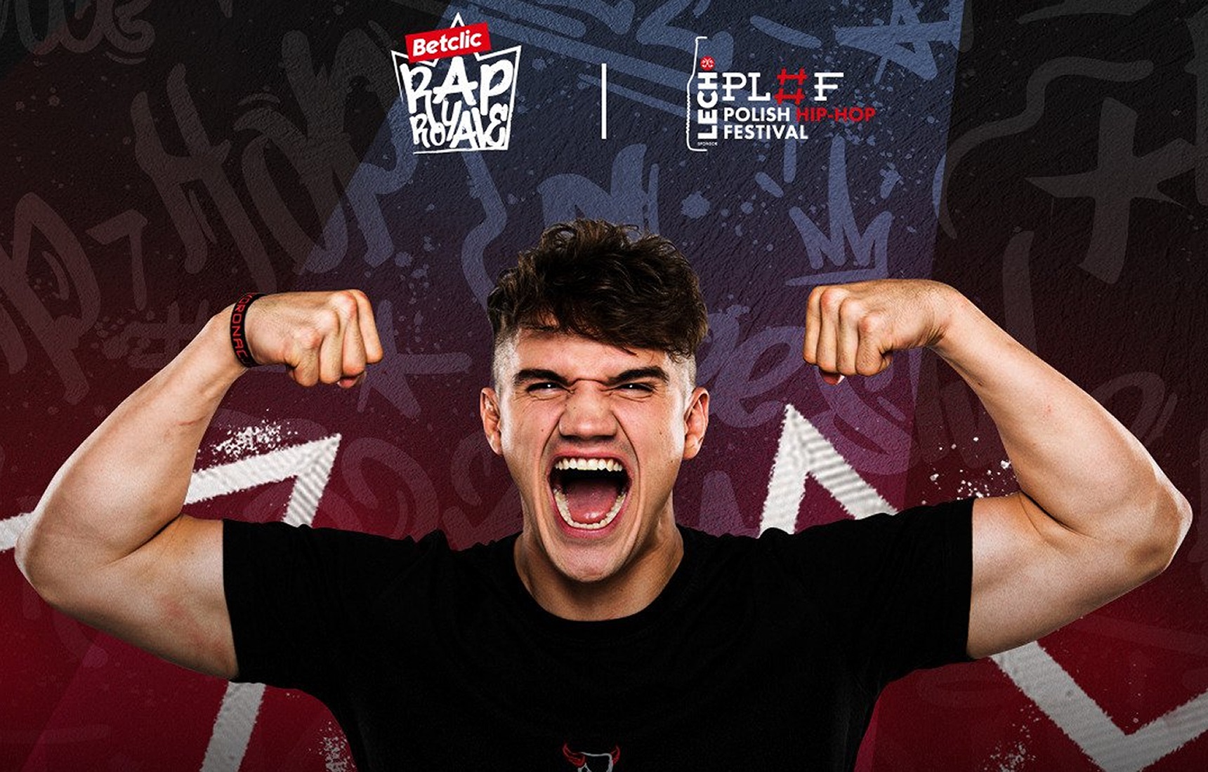 Koro zwycięzcą Betclic Rap